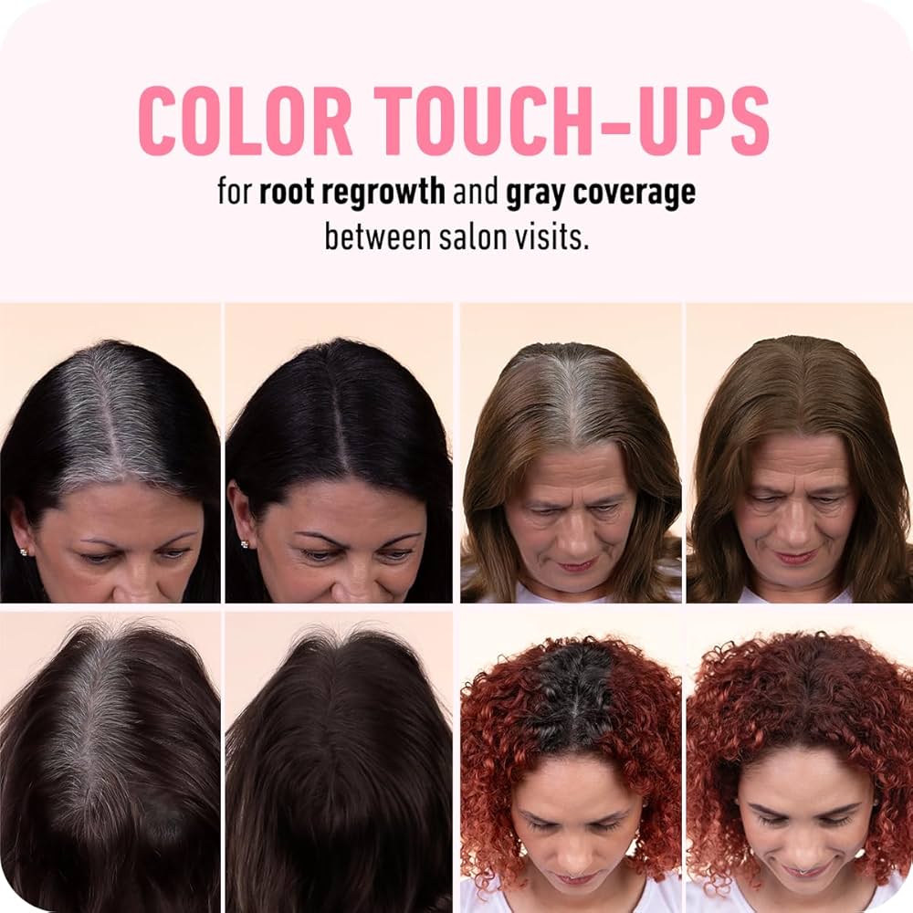 Hairline Powder