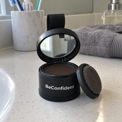 Hairline Powder