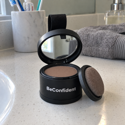 Hairline Powder
