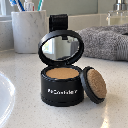 Hairline Powder
