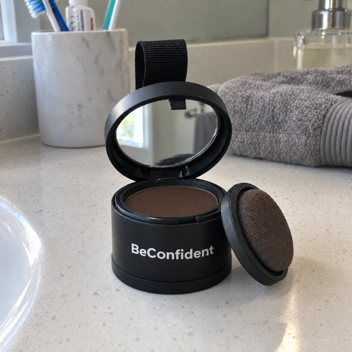 Hairline Powder
